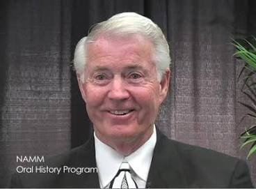 Vernon Schafer — NAMM Oral History Program, January 18, 2004